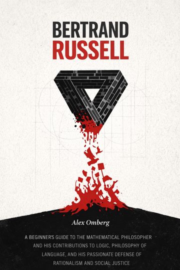 Cover of Bertrand Russell