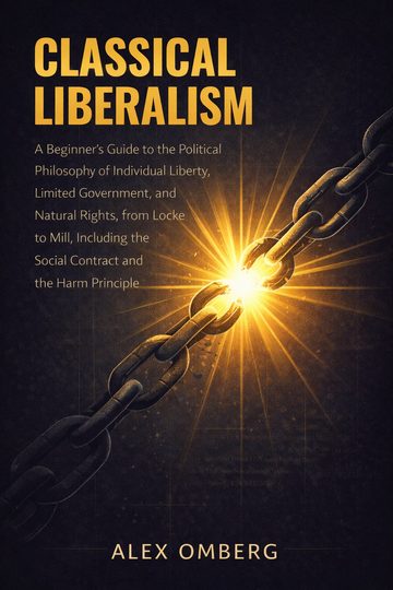 Cover of Classical Liberalism