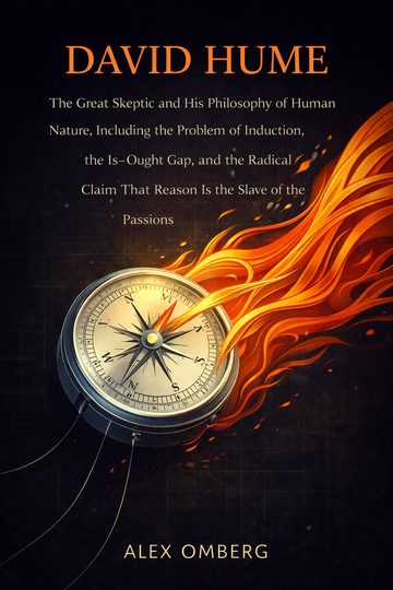Cover of David Hume
