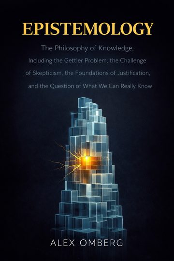 Cover of Epistemology