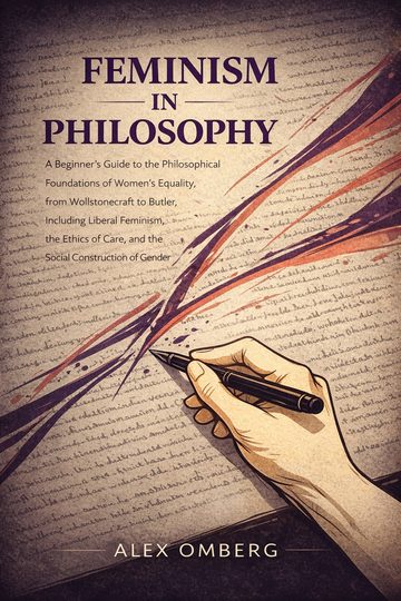 Cover of Feminism in Philosophy