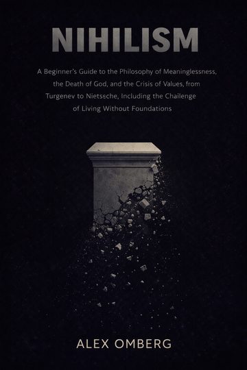Cover of Nihilism