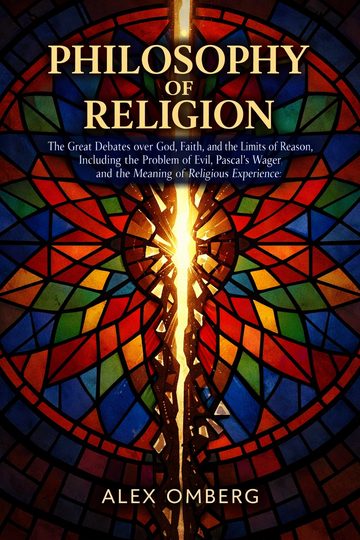 Cover of Philosophy of Religion