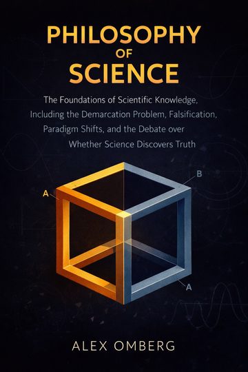 Cover of Philosophy of Science