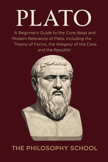 Cover of Plato
