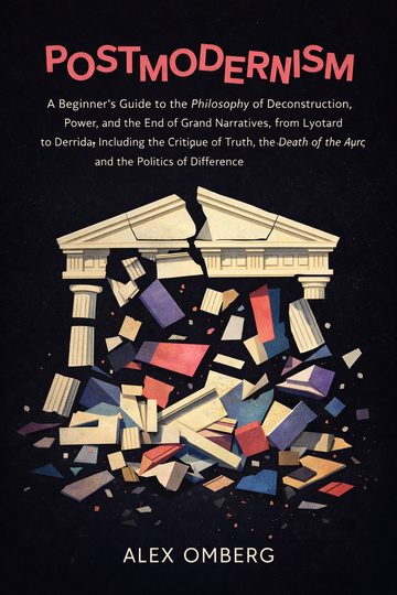Cover of Postmodernism