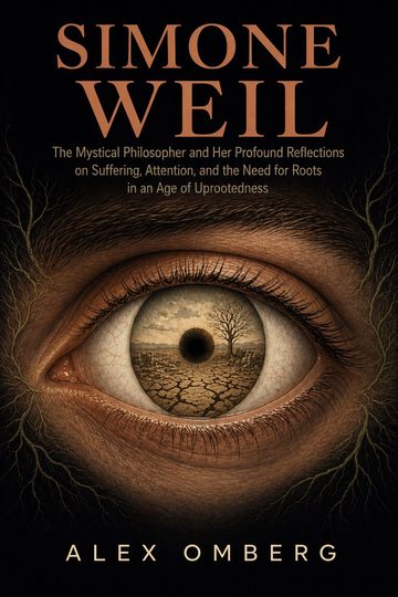 Cover of Simone Weil