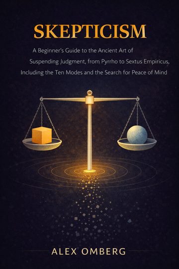 Cover of Skepticism