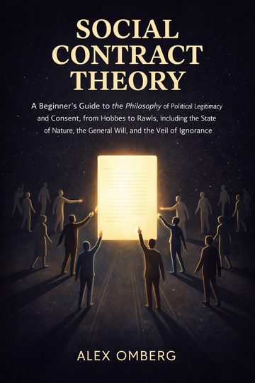 Cover of Social Contract Theory