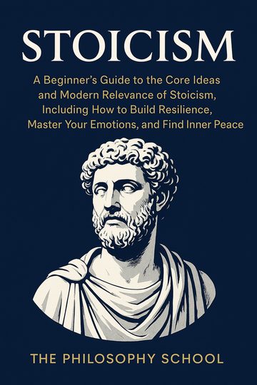 Cover of Stoicism