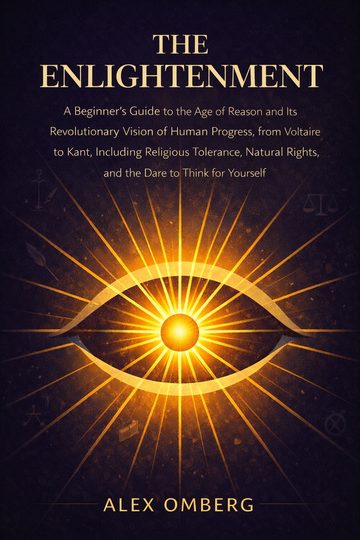 Cover of The Enlightenment