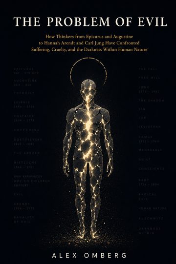 Cover of The Problem of Evil