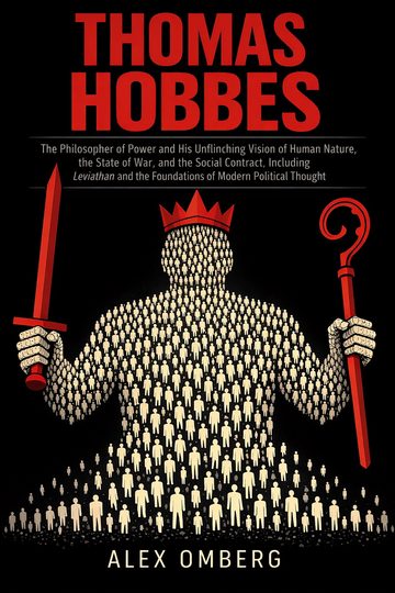 Cover of Thomas Hobbes