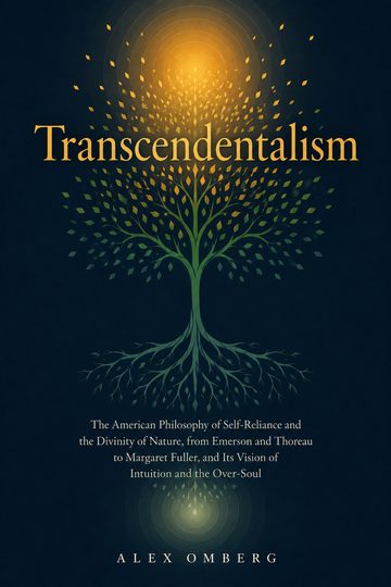 Cover of Transcendentalism