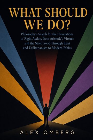 Cover of What Should We Do?